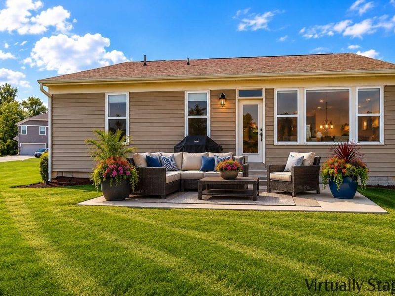 3751 Sanctuary Loop, Hilliard, OH 43026 Photo 55