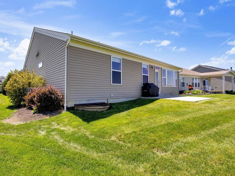 3751 Sanctuary Loop, Hilliard, OH 43026 Photo 56