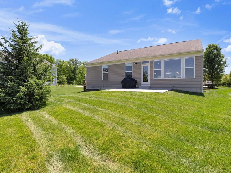 3751 Sanctuary Loop, Hilliard, OH 43026 Photo 57