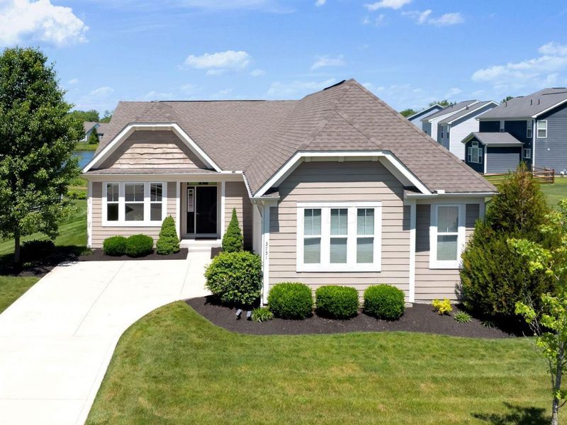 3751 Sanctuary Loop, Hilliard, OH 43026 Photo 58