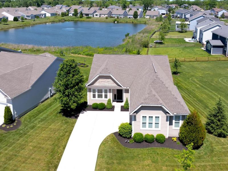 3751 Sanctuary Loop, Hilliard, OH 43026 Photo 59
