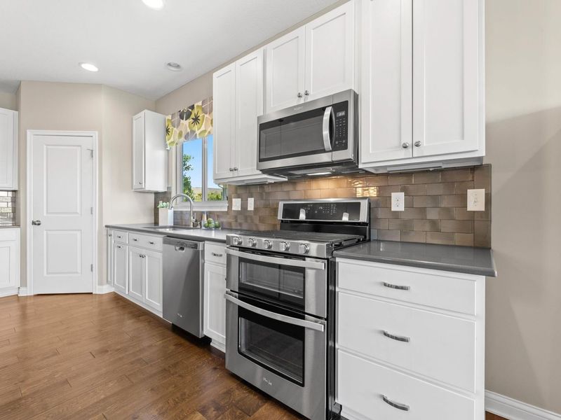 3751 Sanctuary Loop, Hilliard, OH 43026 Photo 6