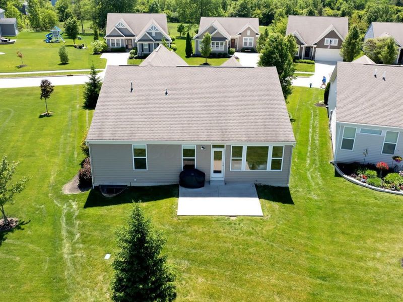 3751 Sanctuary Loop, Hilliard, OH 43026 Photo 61