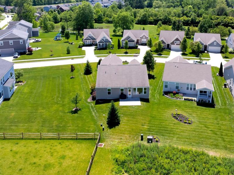 3751 Sanctuary Loop, Hilliard, OH 43026 Photo 62