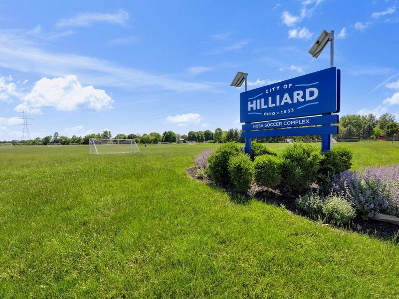 3751 Sanctuary Loop, Hilliard, OH 43026 Photo 76