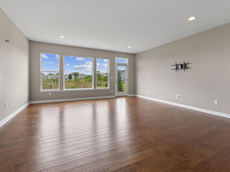 3751 Sanctuary Loop, Hilliard, OH 43026 Photo 8