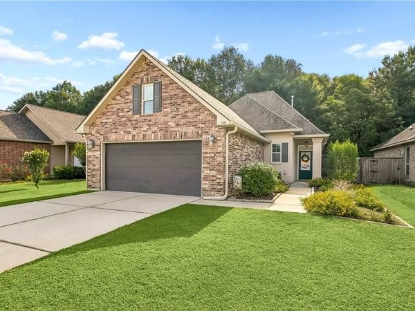 519 WHIP Street, Hammond, LA 70403