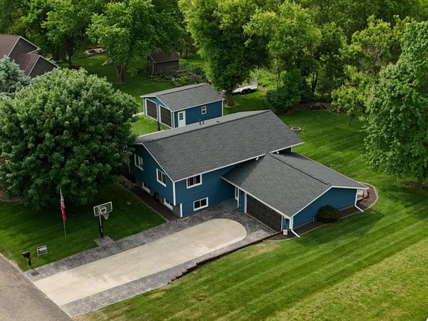 333 Harris Street, Mineral Point, WI 53565