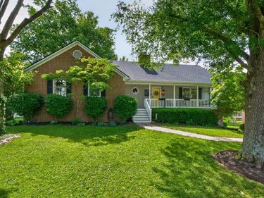 103 HAGER Court, Wilmore, KY 40390