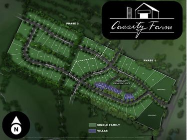 5170 Harrodsburg Road, Unit Lot 25, Nicholasville, KY 40356