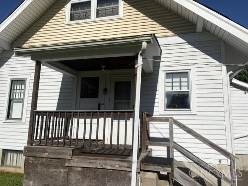 7444 Bernard Avenue, Mount Healthy, OH 45231 Photo 2