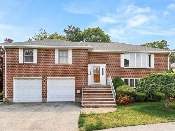 12 Landers Rd, Stoneham, MA 02180