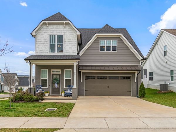 801 Wardlaw Ct , Brentwood, TN 37027