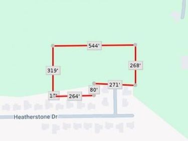0 red rock Lane, Dayton, OH 45417