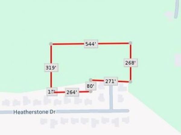 0 red rock Lane, Dayton, OH 45417