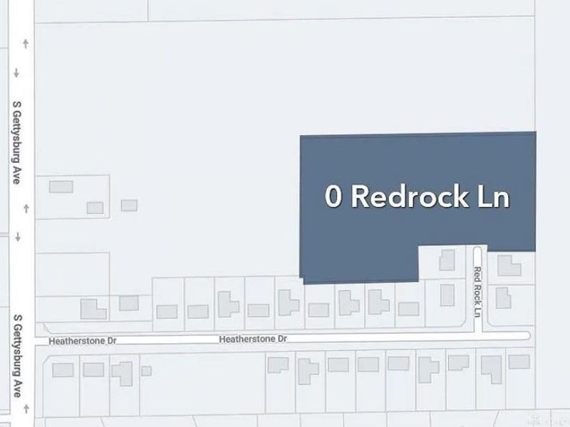0 red rock Lane, Dayton, OH 45417 Photo 2