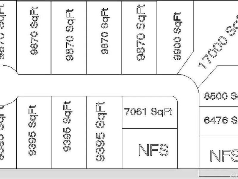 0 red rock Lane, Dayton, OH 45417 Photo 3