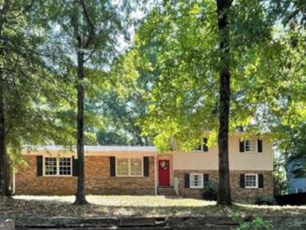 527 University Circle, Athens, GA 30605