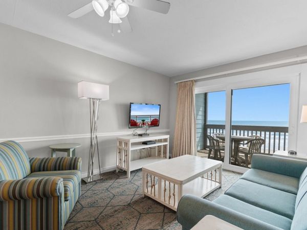 1011 S Ocean Blvd. , Unit 103, Surfside Beach, SC 29575