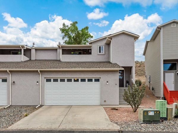 406 Ridges Boulevard, Unit F1, Grand Junction, CO 81507