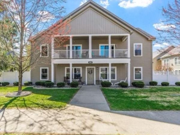 289 Jefferson Street, Unit APT 22, Saratoga Springs, NY 12866