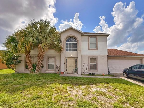 1180 Glendale Avenue NW , Palm Bay, FL 32907
