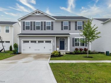 4784 Olivia Way, Lorain, OH 44053