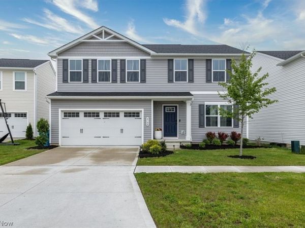 4784 Olivia Way , Lorain, OH 44053