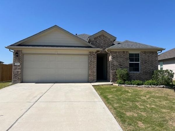 133 Lily Pond TRL, San Marcos, TX 78666
