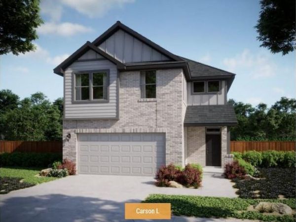 11317 Zip Cochise WAY , Austin, TX 78653