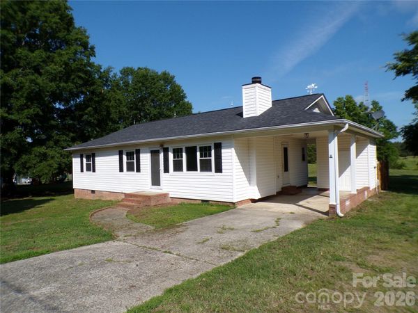 5391 Sapp Road , Kannapolis, NC 28083