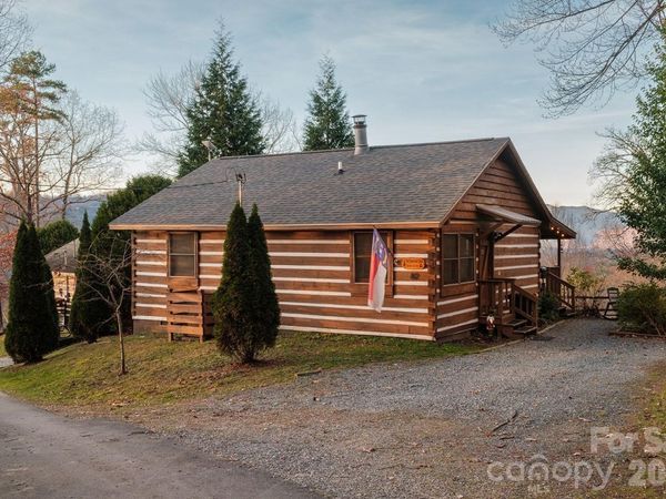 658 Biltmore Circle , Unit 82, Bryson City, NC 28713