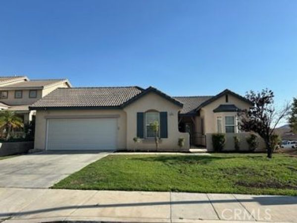25119 Ridgemoor Road, Menifee, CA 92586