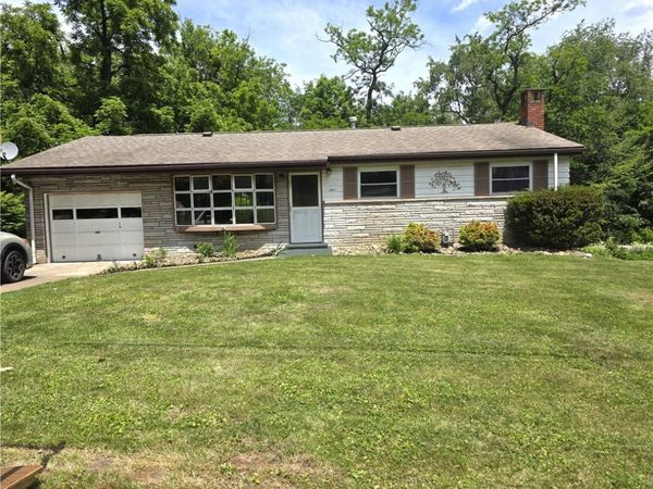 1411 Herbert St , North Versailles, PA 15137