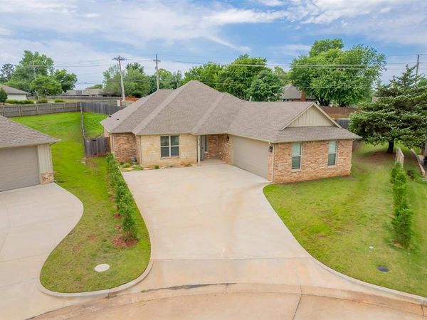 4723 W Santa Fe Court, Stillwater, OK 00000