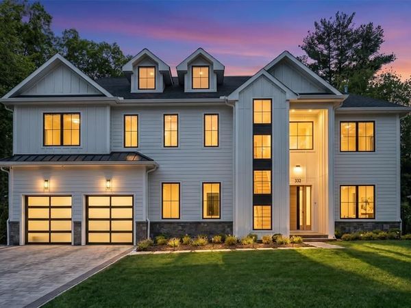 357 Pleasant Lane, HAWORTH, NJ 07641