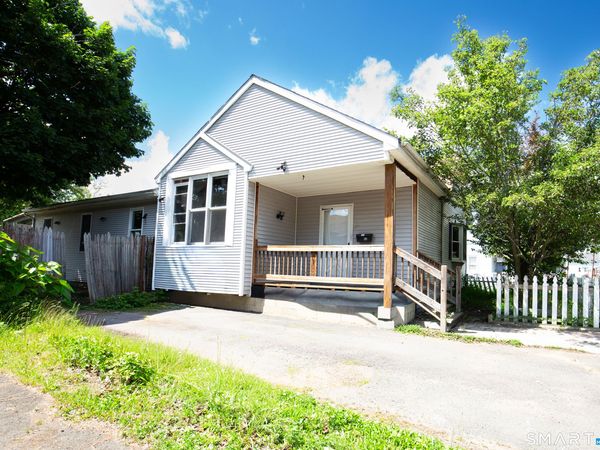 48 Bowen , Hamden, CT 06514