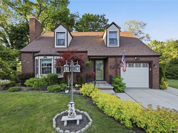 1306 Thorndale Avenue , Niagara Falls, NY 14305