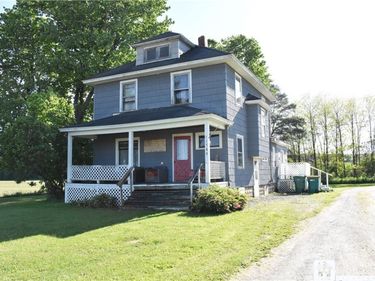 11580 Savage Road, Chaffee, NY 14030