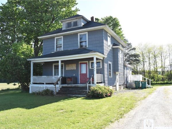 11580 Savage Road, Chaffee, NY 14030