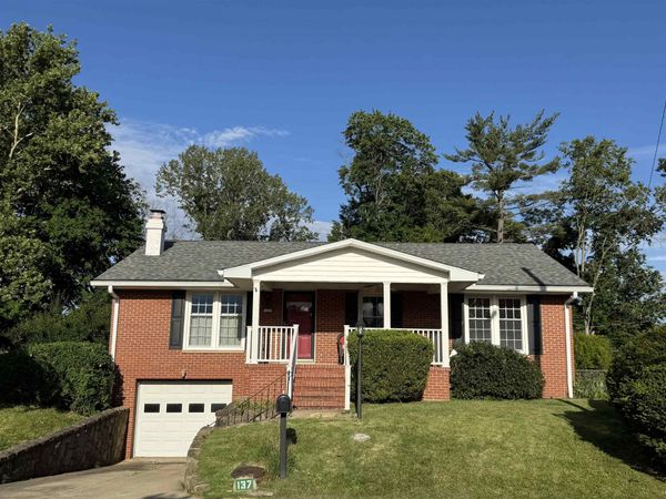 137 Willoughby Avenue, Huntington, WV 25705