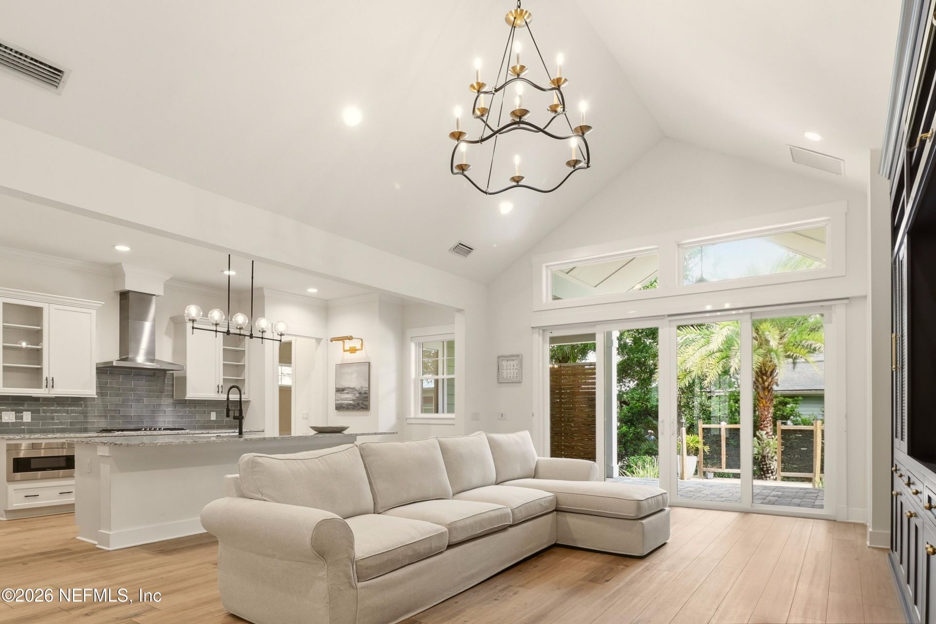 315 Ridgeway Road, Saint Augustine Beach, FL 32080 Photo