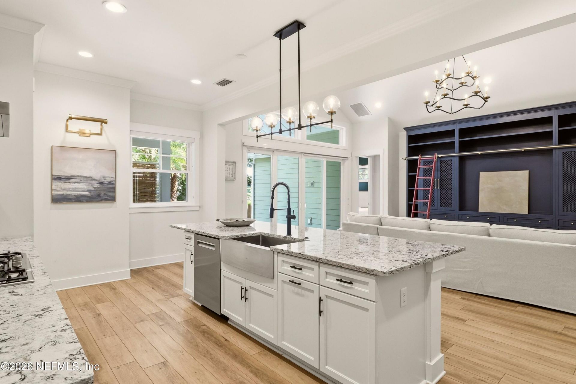 315 Ridgeway Road, Saint Augustine Beach, FL 32080 Photo