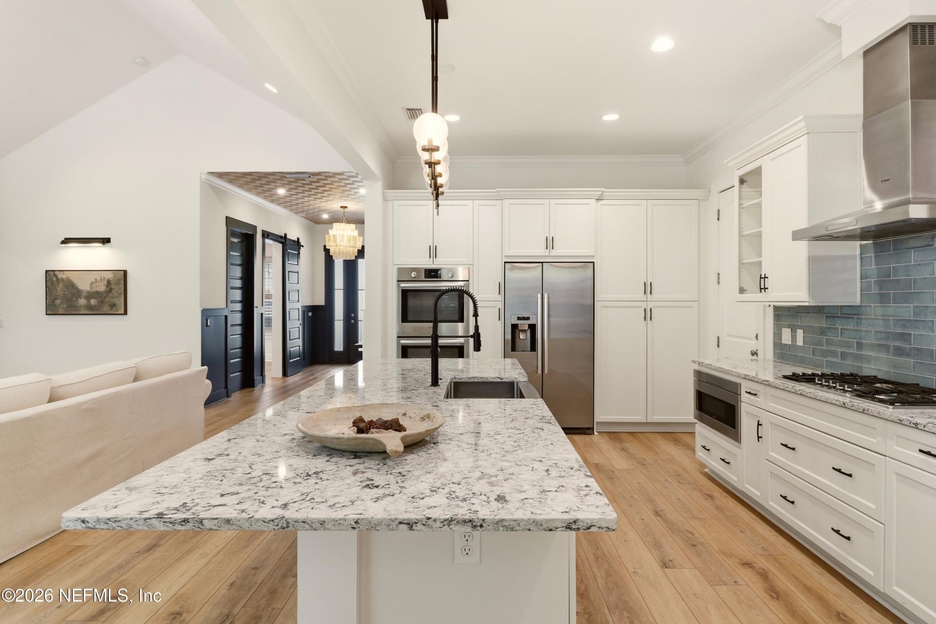 315 Ridgeway Road, Saint Augustine Beach, FL 32080 Photo