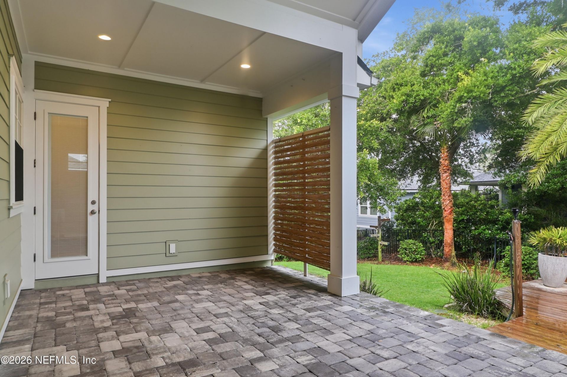 315 Ridgeway Road, Saint Augustine Beach, FL 32080 Photo