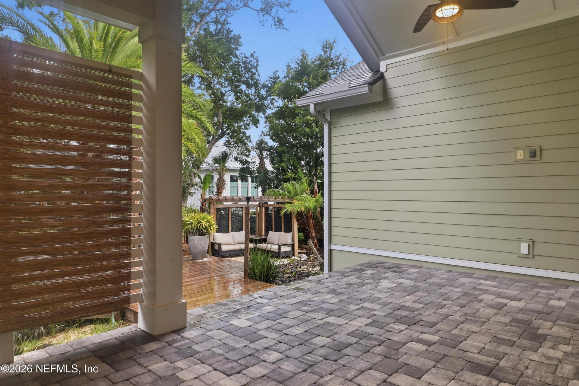 315 Ridgeway Road, Saint Augustine Beach, FL 32080 Photo