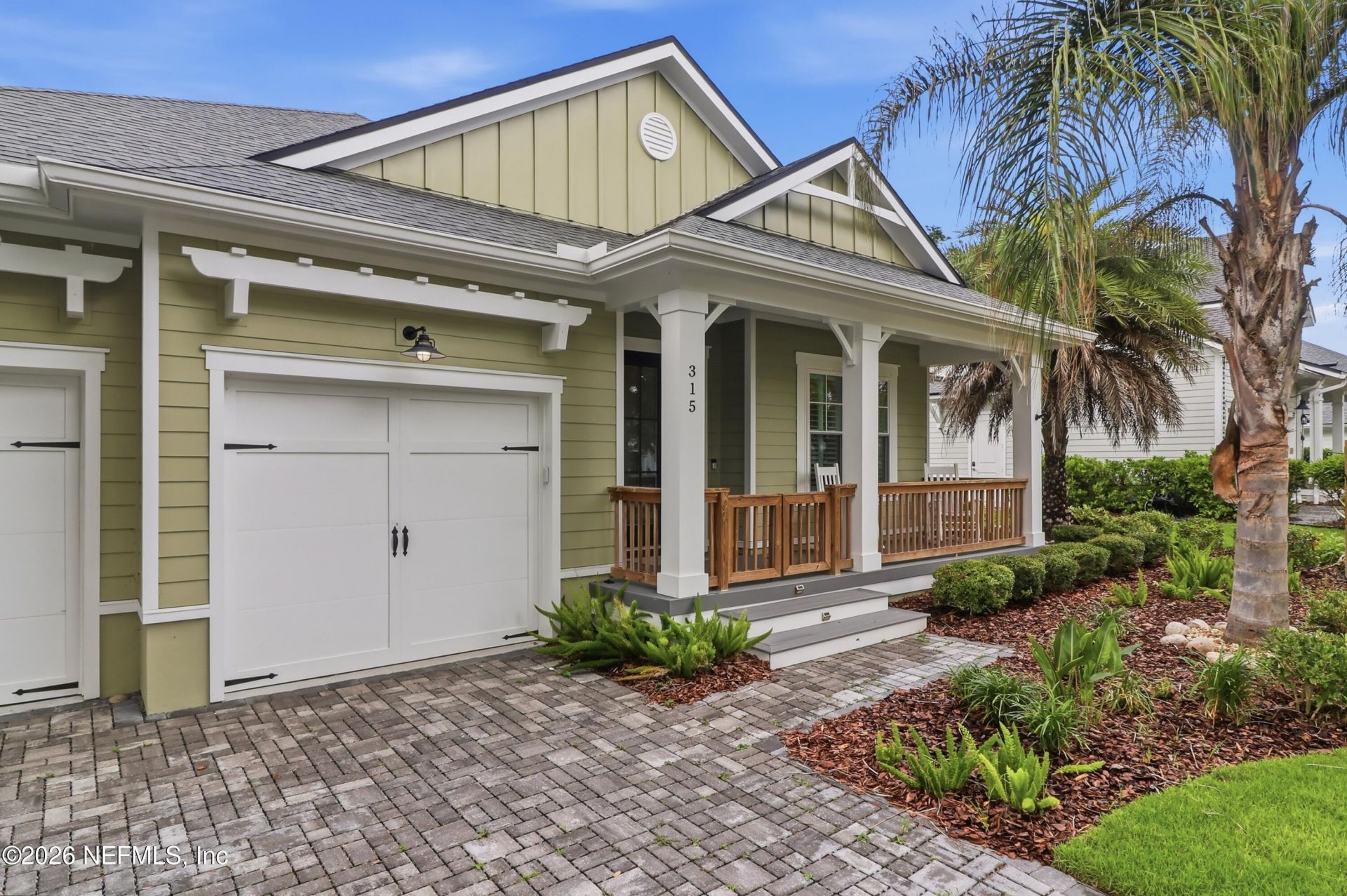 315 Ridgeway Road, Saint Augustine Beach, FL 32080 Photo