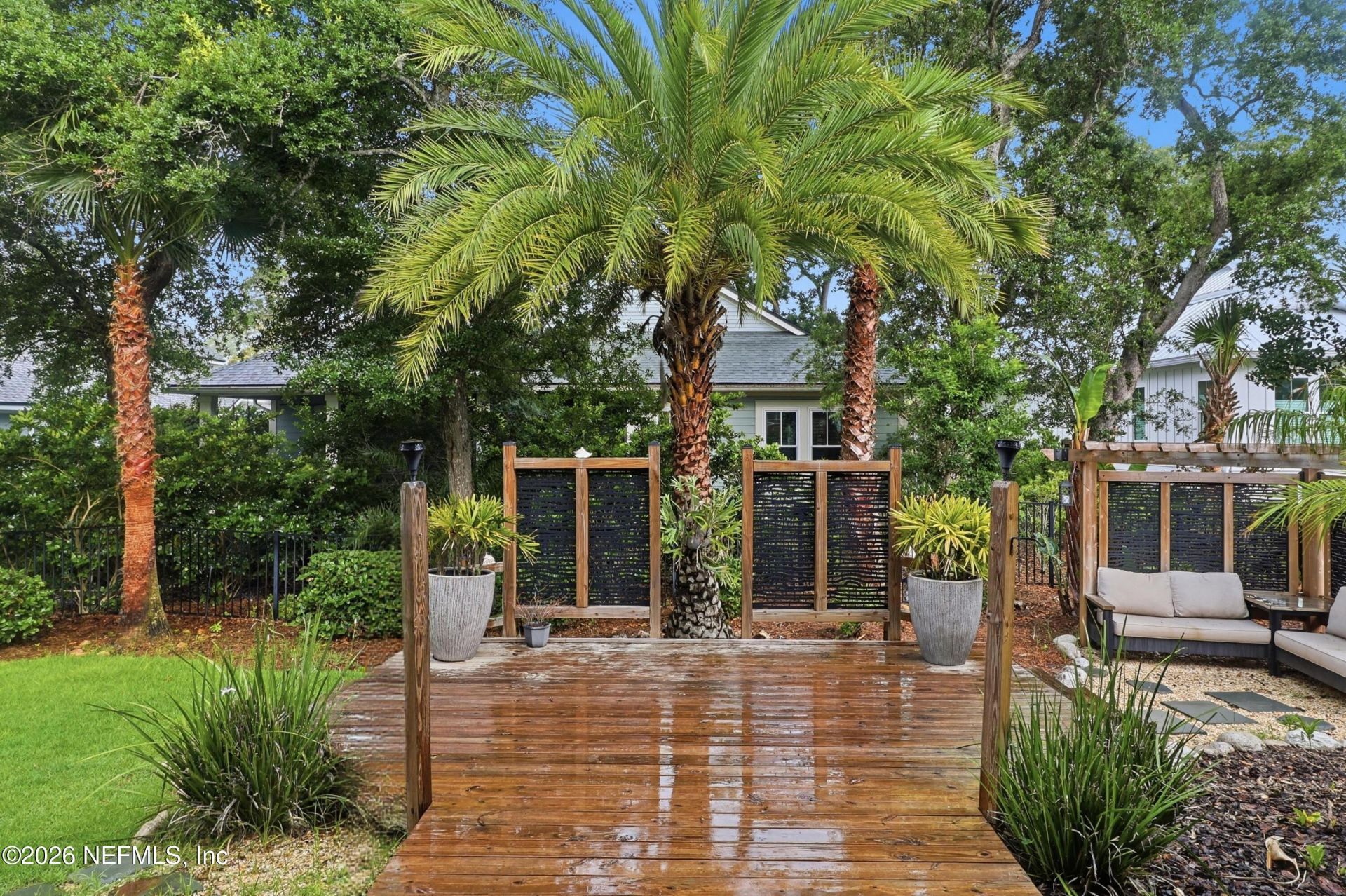 315 Ridgeway Road, Saint Augustine Beach, FL 32080 Photo