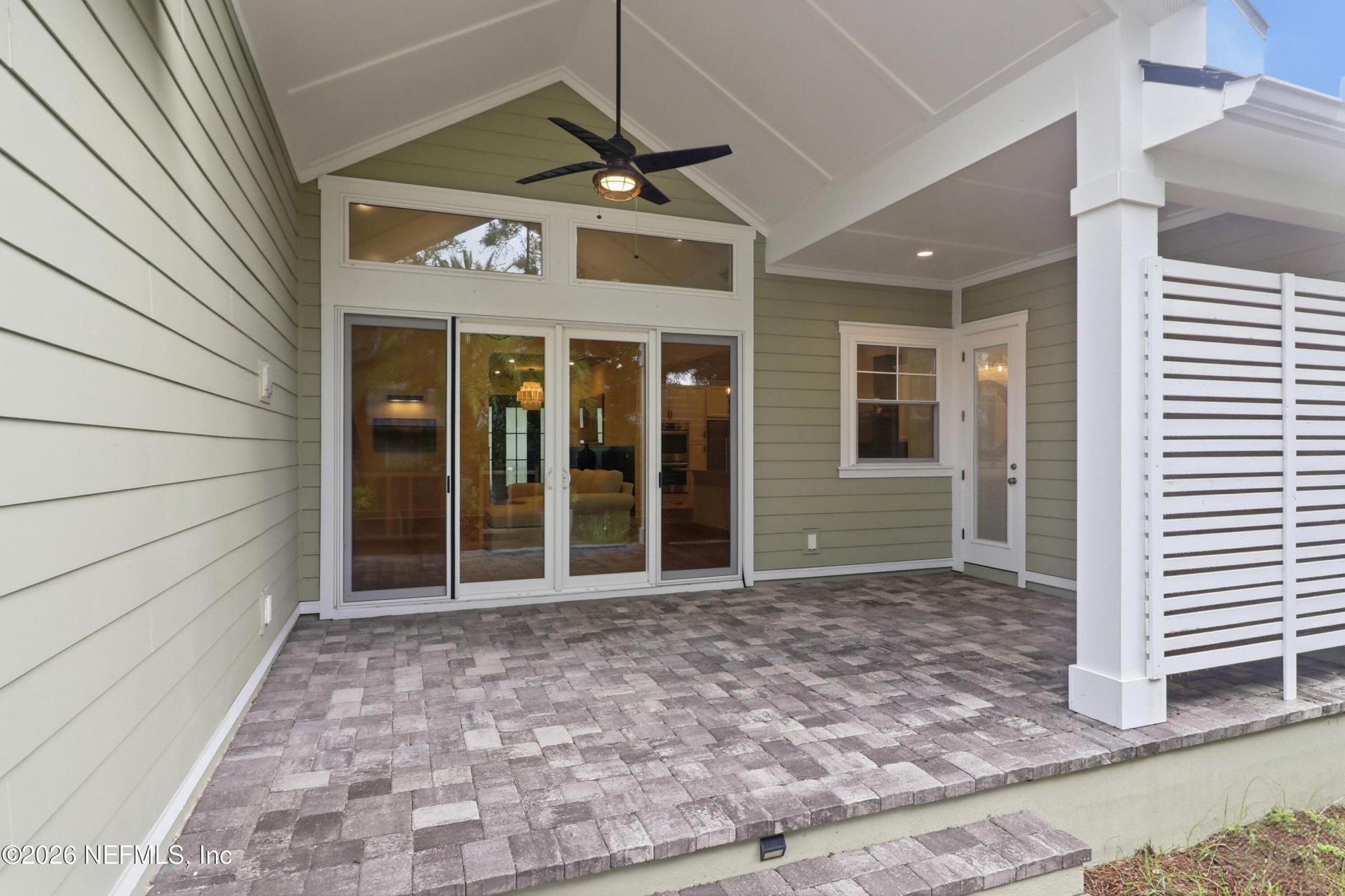 315 Ridgeway Road, Saint Augustine Beach, FL 32080 Photo