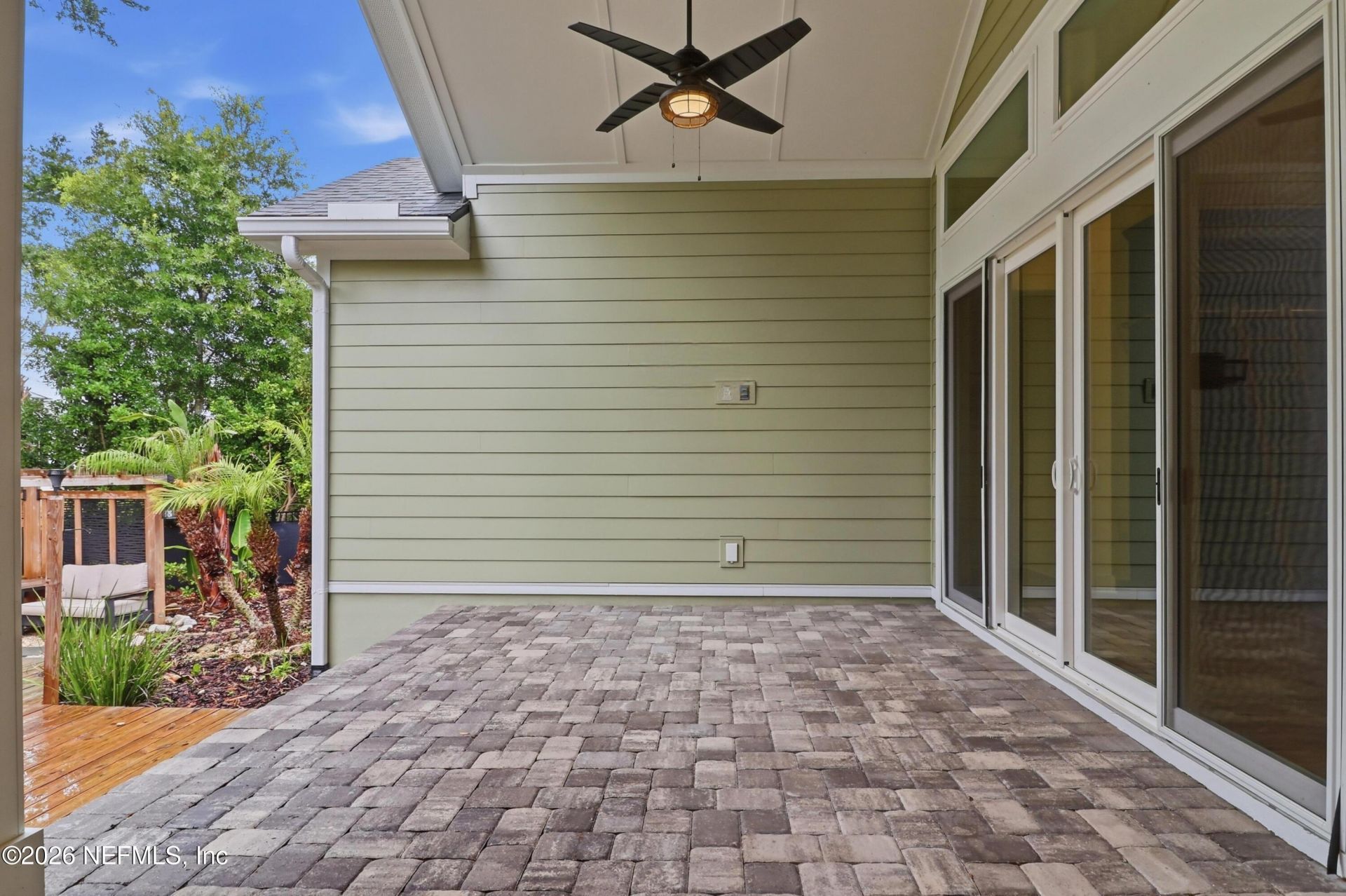 315 Ridgeway Road, Saint Augustine Beach, FL 32080 Photo